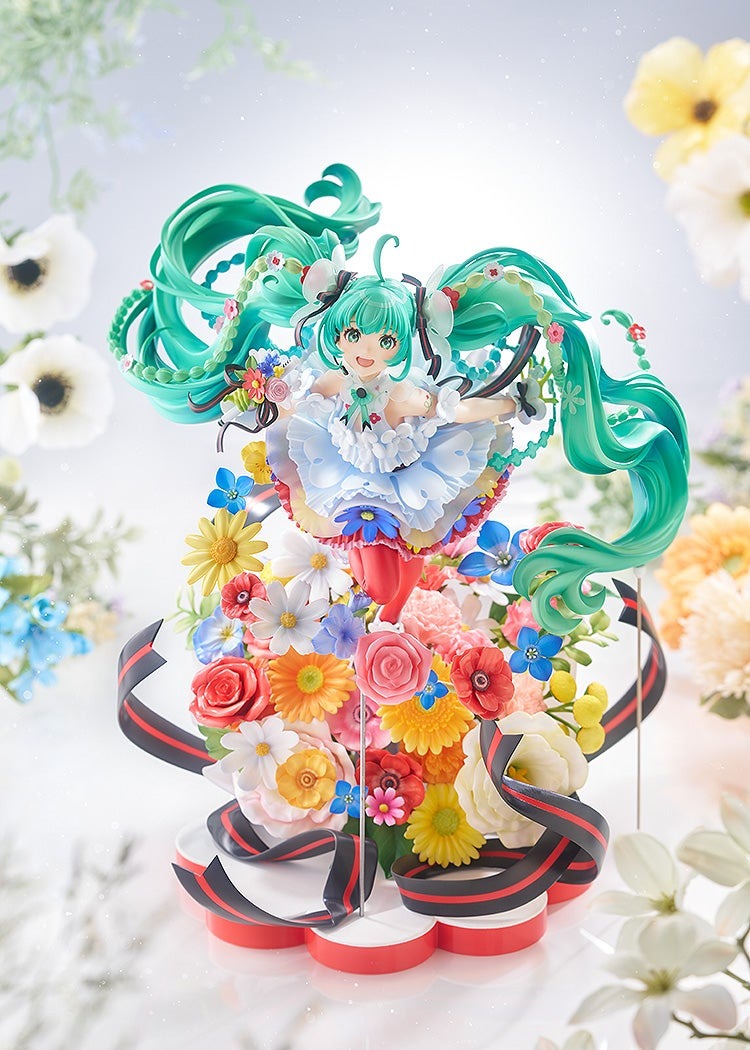 [Pre-Order] Hatsune Miku JAPAN LIVE TOUR 2025 ~BLOOMING~